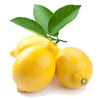 Лимоны на английском