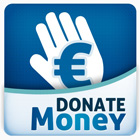 donate money - жертвовать деньги