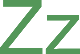 Заглавная и строчная буква - Zz
