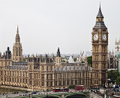 Houses of Parliament - произношение