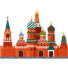Здания кремля
