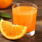 Апельсиновый сок на английском